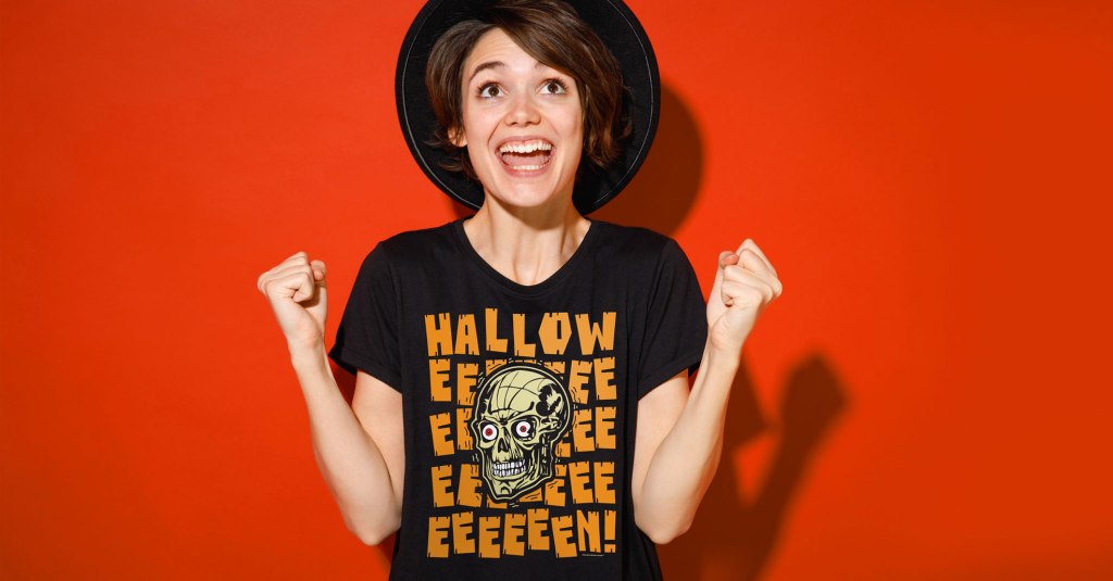 Halloween Costumes: Embrace the Weird This&nbsp;Season